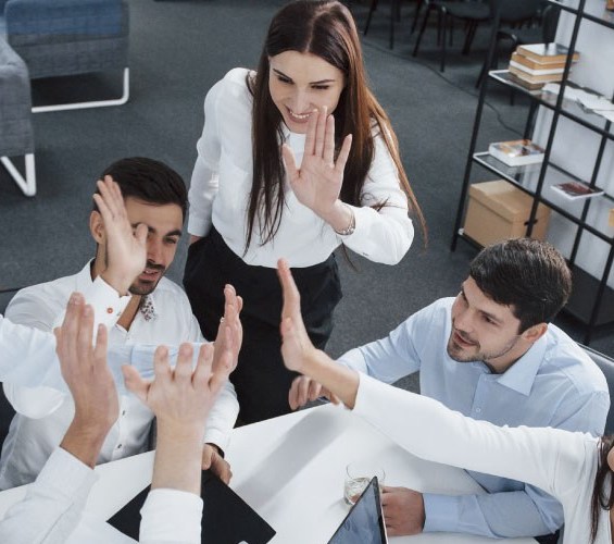 empresa para el bienestar empresarial